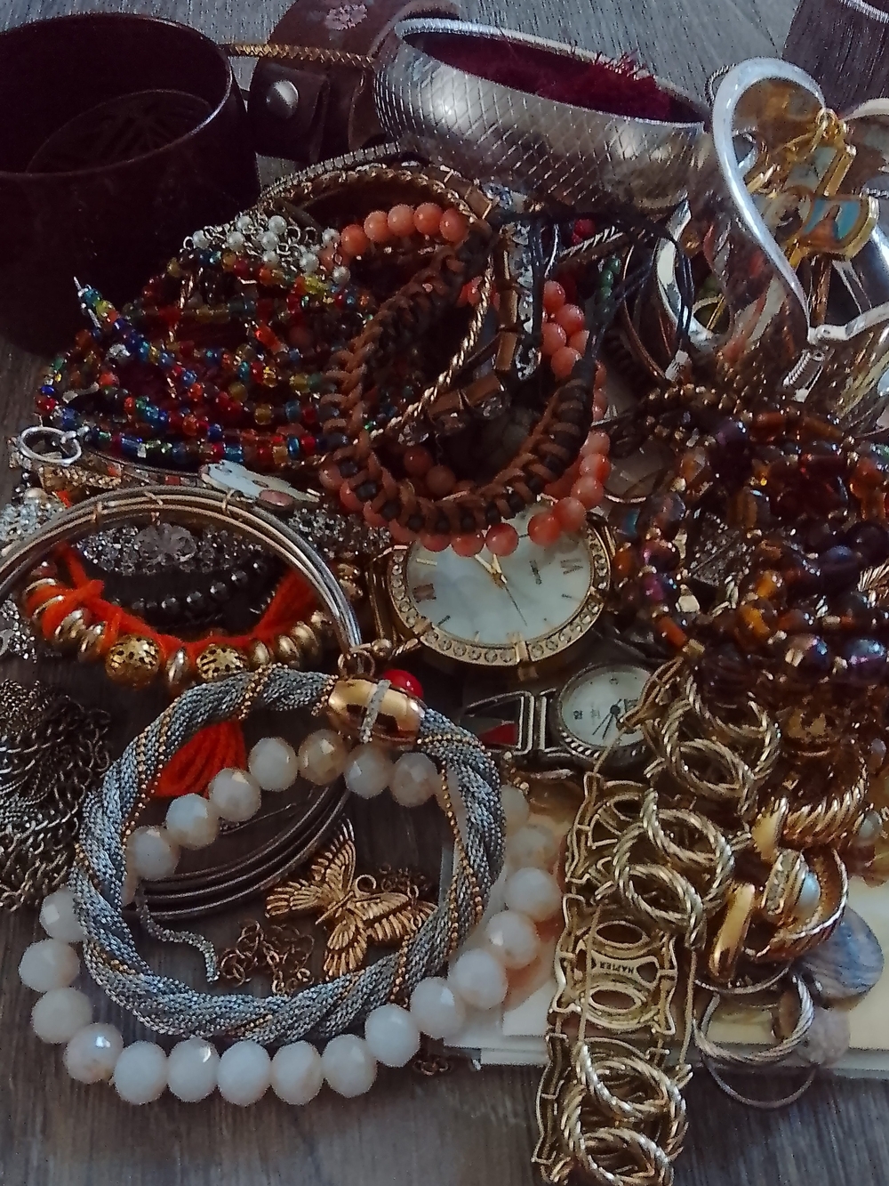 Jewelry Craft Lot 5